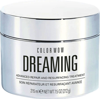 Color WoW Haarmasker Color WoW Dreaming Treatment 215 ml