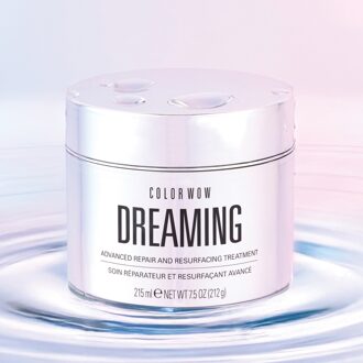 Color WoW Haarmasker Color WoW Dreaming Treatment 215 ml