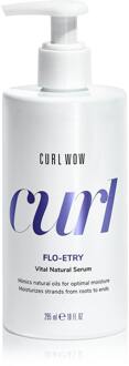 Color WoW Haarserum Color WoW Curl Wow Flo Entry Rich Natural Supplement 295 ml