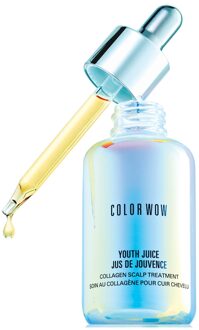 Color WoW Haarserum Color WoW Youth Juice Collagen Scalp Treatment 50 ml