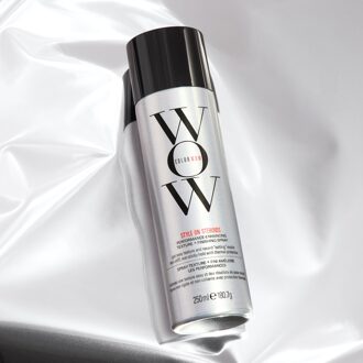 Color WoW Haarspray Color WoW Style on Steroids-Performance Enhanc Texture Spray 250 ml