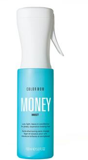 Color WoW Leave-In Verzorging Color WoW Money Mist 150 ml