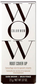 Color WoW Root Cover Up - Dark Brown †“ Haarkleuring