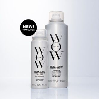 Color WoW Travel Insta-Wow 60ml