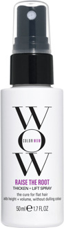 Color WoW Volumespray Color WoW Raise The Root Thicken & Lift Spray Travel Size 50 ml