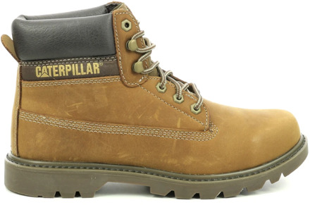 Colorado 2.0 - Leren Boots Heren Bruin - 44