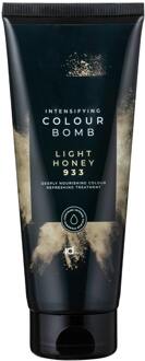 Colorbomb IdHAIR Colour Bomb Light Honey 933 200 ml