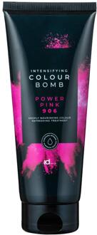 Colorbomb IdHAIR Colour Bomb Power Pink 906 200 ml