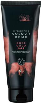 Colorbomb IdHAIR Colour Bomb Rose Gold 963 200 ml