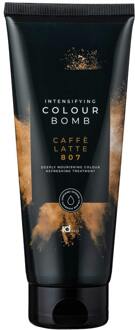 Colorbomb IdHAIR Intensifying Colour Bomb Caffe Latte 807 200 ml