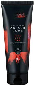 Colorbomb IdHAIR Intensifying Colour Bomb Fire Red 766 200 ml