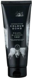 Colorbomb IdHAIR Intensifying Colour Bomb Pearl Blonde 1081 200 ml