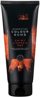 Colorbomb IdHAIR Intensifying Colour Bomb Shiny Copper 747 200 ml