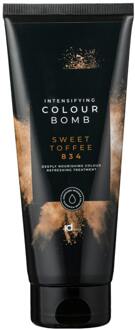 Colorbomb IdHAIR Intensifying Colour Bomb Sweet Toffee 834 200 ml