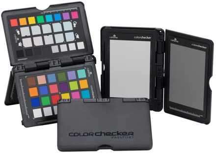 ColorChecker Passport Photo 2