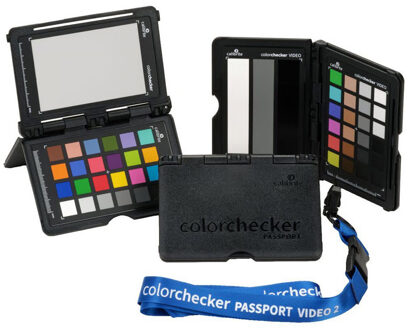 ColorChecker Passport Video 2