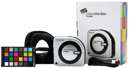 ColorChecker Studio