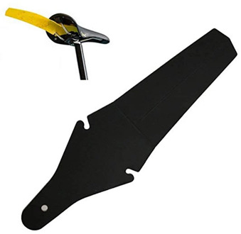 Colorful Bicycle Mudguard Lightweight Bike Fender Removable Fenders Wings Ass Savers Fenders MTB Bike Parts Bicycle Accessories