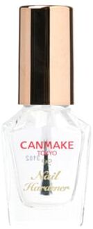 Colorful Nail Hardener - Nagelverharder