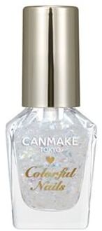 Colorful Nails Polish - Nagellak