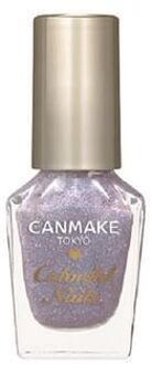 Colorful Nails Polish - Nagellak