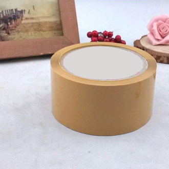 Colorful Parcel Box Adhesive Packing Packaging Shipping Carton Sealing Wide Tapes 48MM x 45 Meter