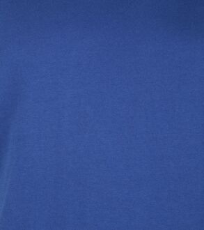 Colorful Standard Organic T-shirt Blauw - L