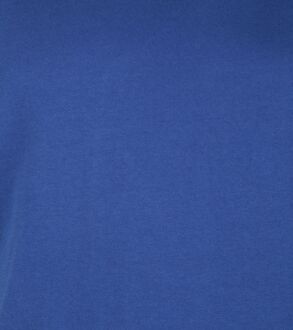 Colorful Standard Organic T-shirt Blauw - S,XXL