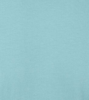 Colorful Standard Organisch T-shirt Blauw Lichtblauw - S,XL