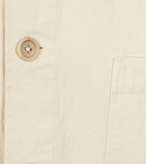 Colorful Standard Overshirt Ecru Beige - M,XL,XXL