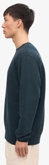 Colorful Standard Sweater Blauw