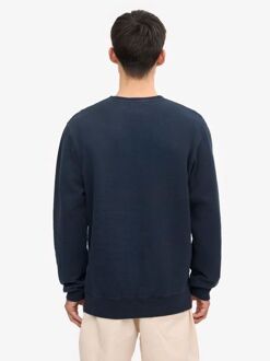 Colorful Standard Sweater Donkerblauw - XXL