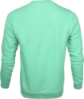 Colorful Standard Sweater Faded Mint Roze