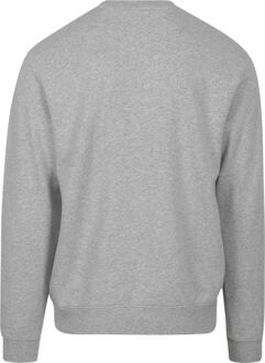 Colorful Standard Sweater Heather Grey Grijs - M,XXL