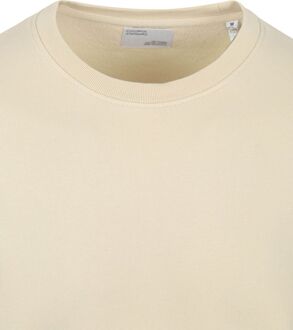 Colorful Standard Sweater Organic Off-white