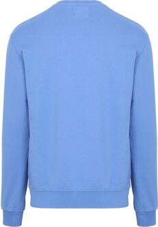Colorful Standard Sweater Sky Blue Blauw - S,M,XXL