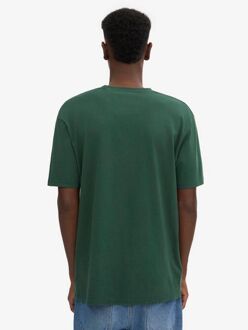 Colorful Standard T-shirt Emerald Groen - XXL