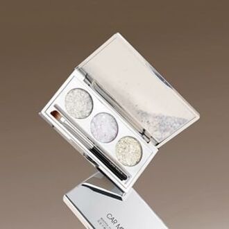 Colorful Star Eyeshadow Palette 4g