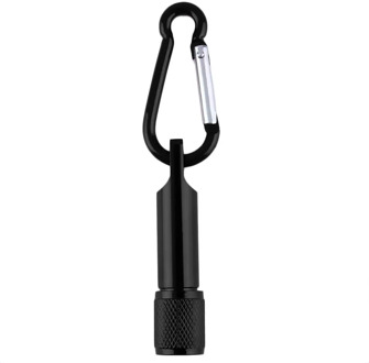 Colorful Super Bright Mini Portable LED Camping Flashlight Aluminum Keychain Keyring LED Light Self defense Torch Lamp outdoor