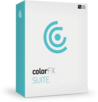 colorFX Suite