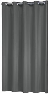 Coloris Douchegordijn Grijs