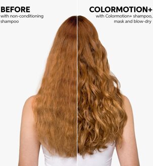 ColorMotion+ Shampoo 100 ml