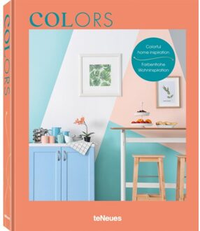 Colors - Bingham, Claire