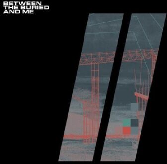 Colors Ii - Between The Buried And Me