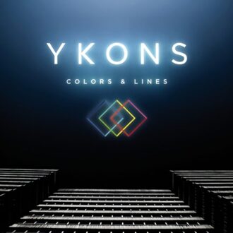 Colors & Lines - Ykons