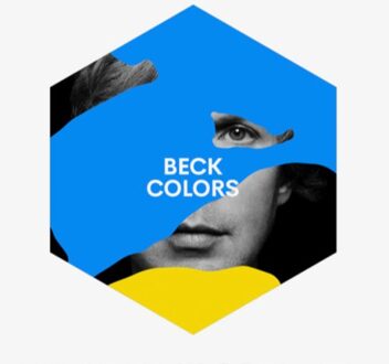Colors (LP)