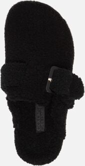 Colors of California Pantoffels Zwart 278212 - 40