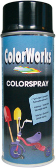 Colorworks Colorway | Black | 400ml - 918515