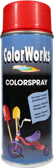 Colorworks Colorway | Firered | 400ml - 918505