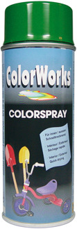 Colorworks Colorway | Leafgreen | 400ml - 918511
